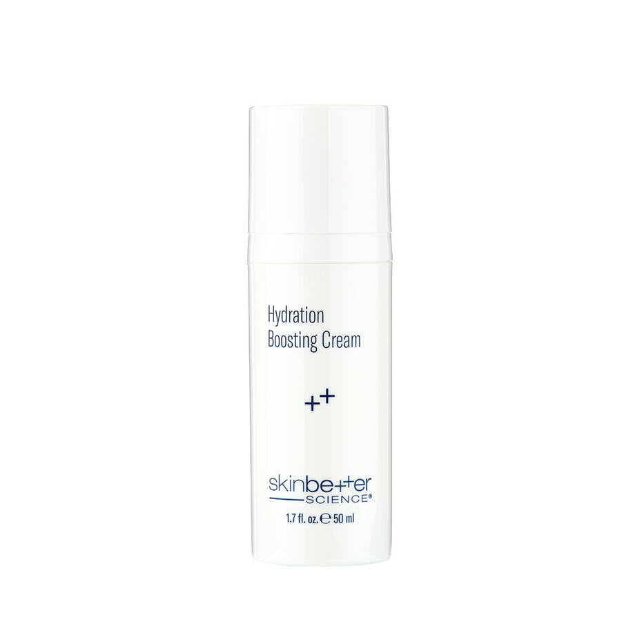 Hydration Boosting Cream 50 ml