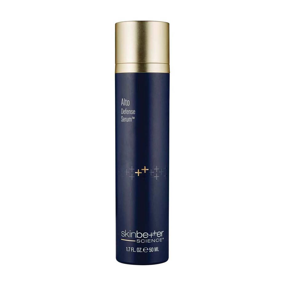 Alto Defense Serum