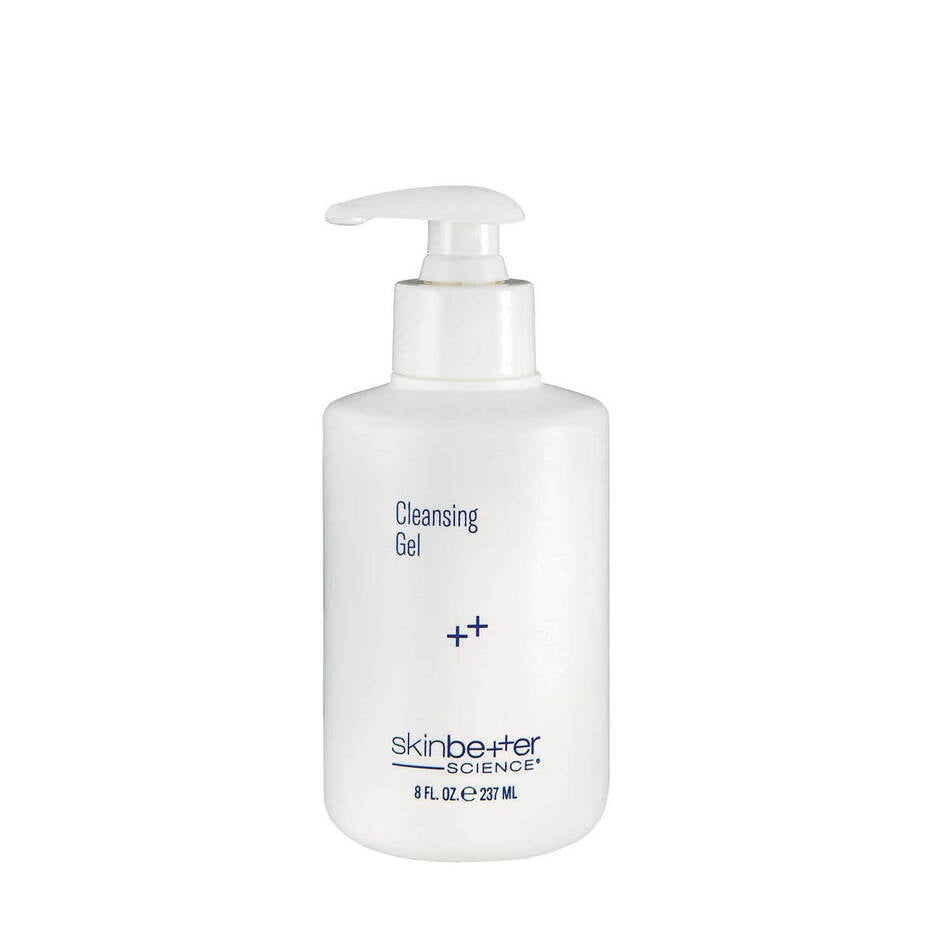 Cleansing Gel 237 ml