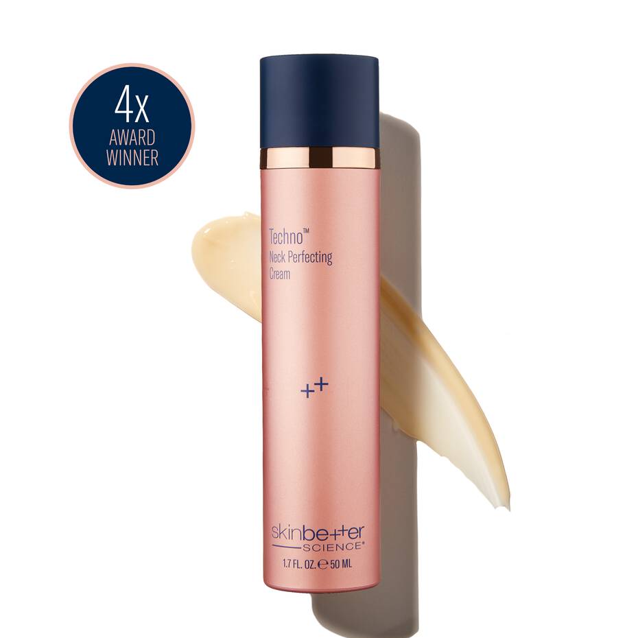 Techno Neck Perfecting Cream 50 ml