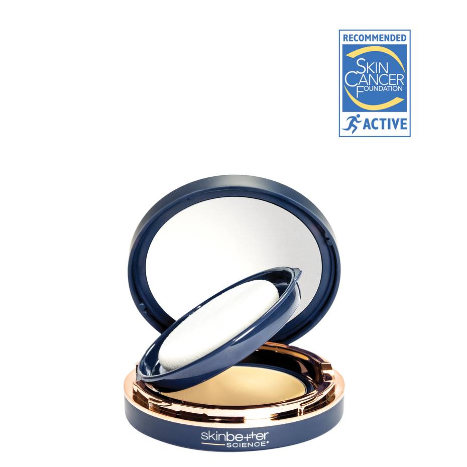 sunbetter TONE SMART SPF 50+ Sunscreen Compact 12 g
