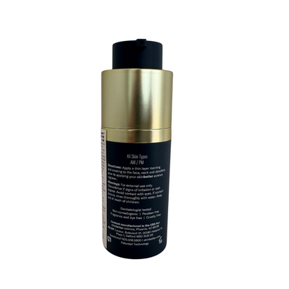 Alto Defense Serum 15 ml (600 lei)