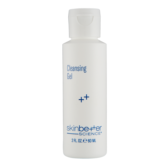 Cleansing Gel 60 ml (74 lei)