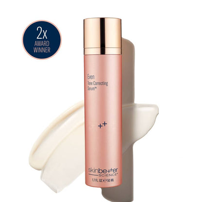 Even Skin Tone Correcting Serum 50 ml