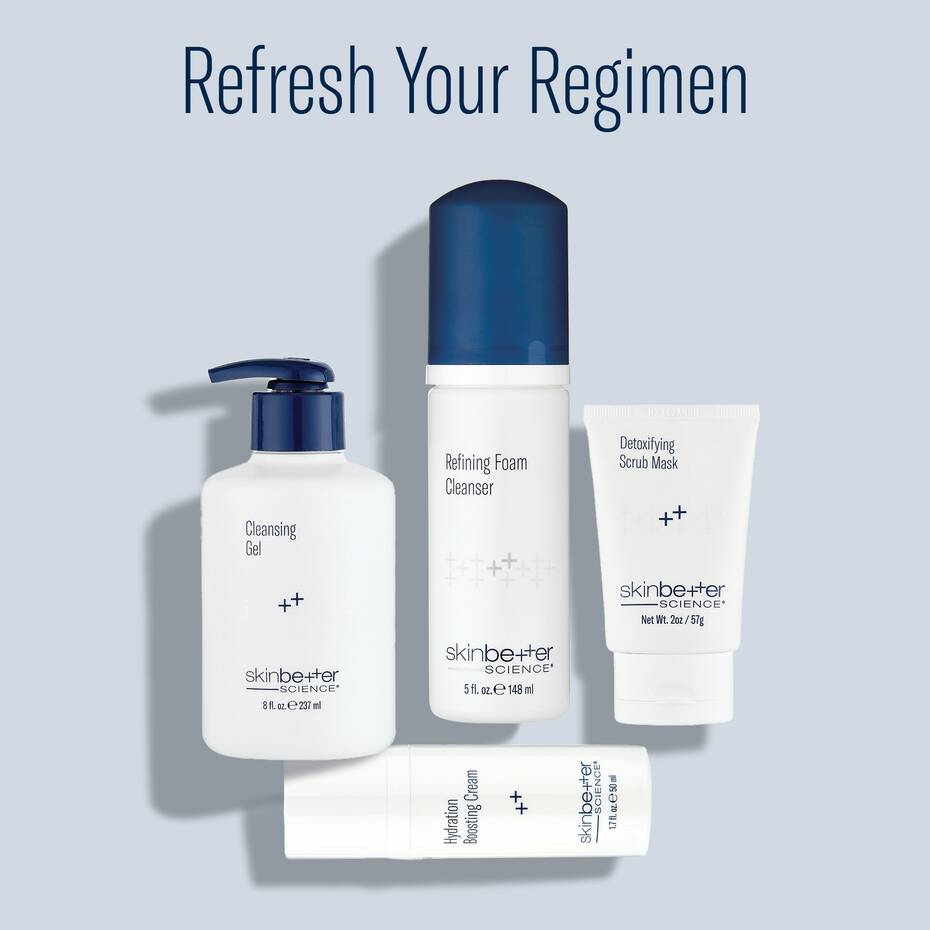 Refining Foam Cleanser 148 ml